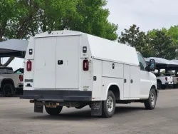 2020 GMC Savana Commercial Cutaway CUTWAY | Thumbnail Photo 6 of 20