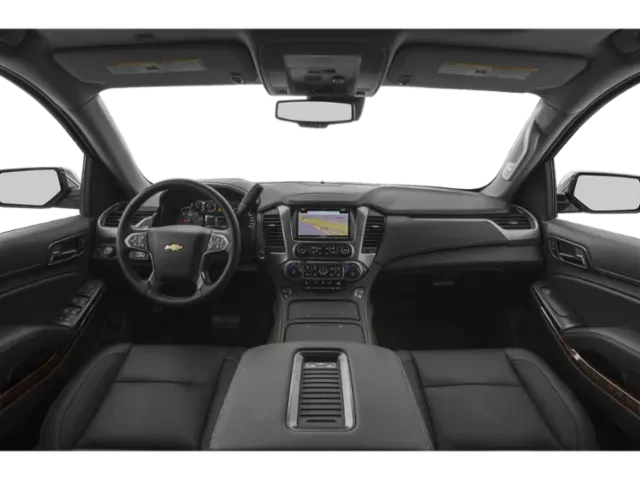2015 Chevrolet Suburban | Photo 4 of 14
