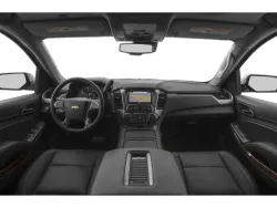 2015 Chevrolet Suburban | Thumbnail Photo 4 of 14