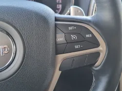 2017 Jeep Grand Cherokee Limited | Thumbnail Photo 27 of 32