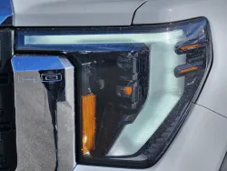 2026 GMC Sierra 3500HD CC Pro | Thumbnail Photo 6 of 20