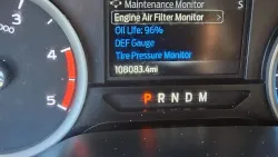 2022 Ford F-350 | Thumbnail Photo 16 of 24