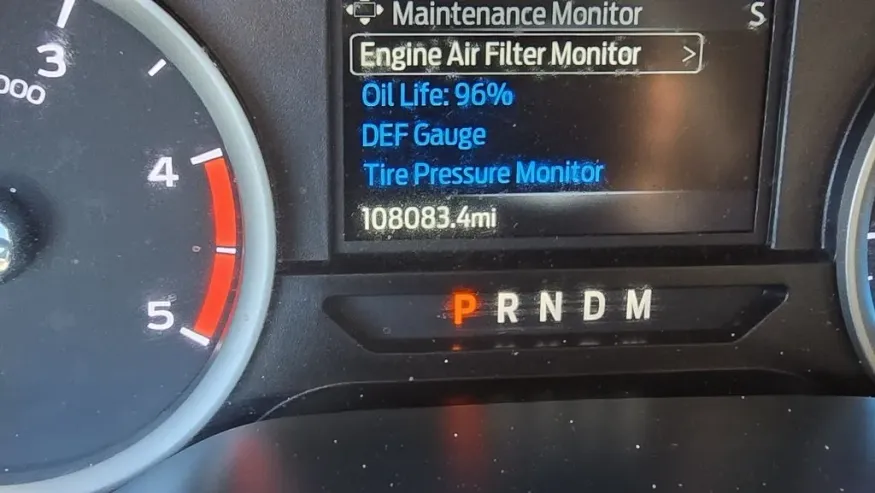 2022 Ford F-350 | Photo 16 of 24