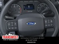 2026 Ford Super Duty F-450 | Thumbnail Photo 12 of 22