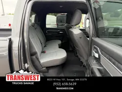 2024 RAM 2500 | Thumbnail Photo 5 of 23