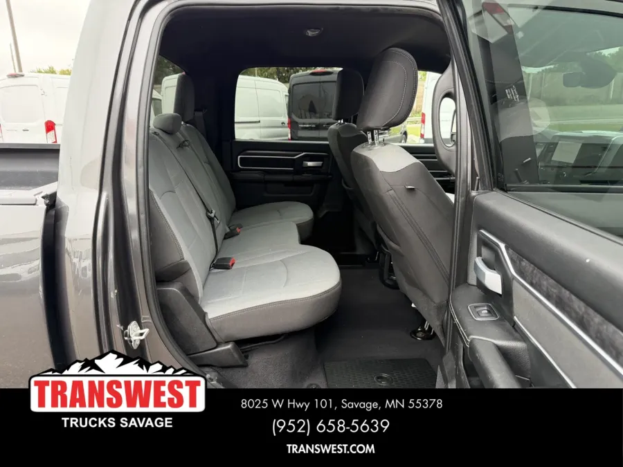 2024 RAM 2500 | Photo 5 of 23