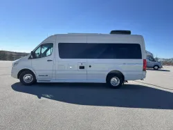 2026 Pleasure-way Plateau RB | Thumbnail Photo 4 of 28