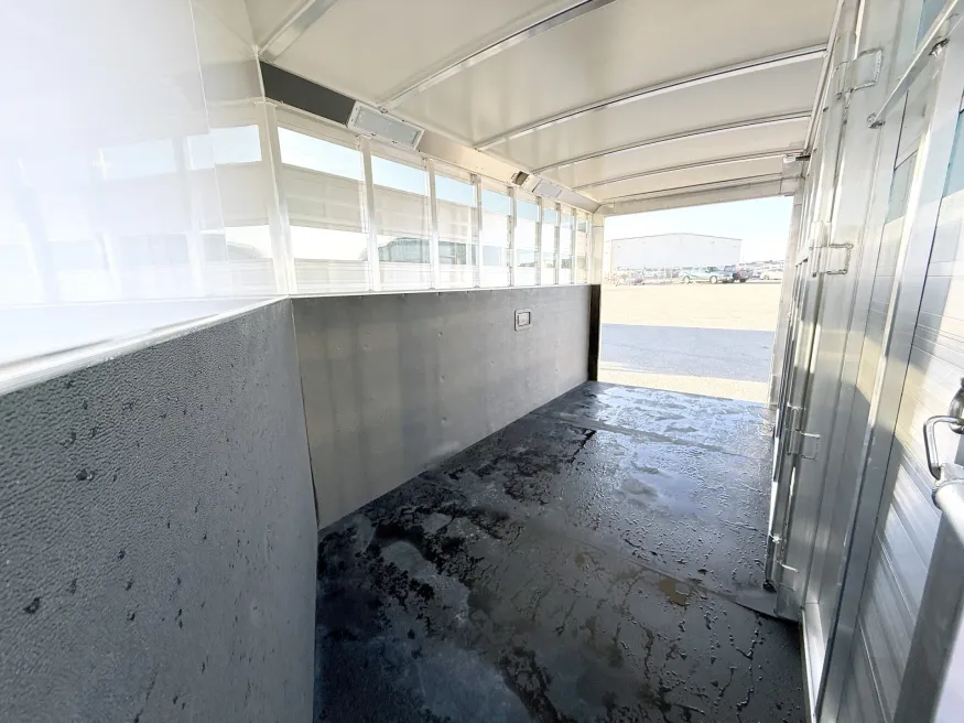 2026 Cimarron Lonestar Stock | Photo 15 of 17