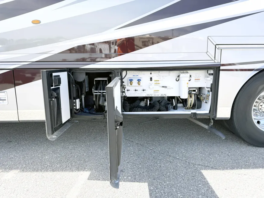 2020 Newmar Dutch Star 4328 | Photo 30 of 31