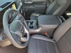 2026 GMC Sierra 3500HD SLT | Thumbnail Photo 11 of 24