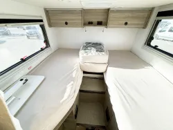 2026 Winnebago EKKO 22A | Thumbnail Photo 12 of 23