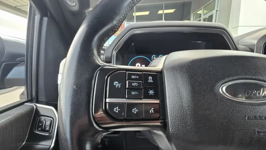 2023 Ford F-150 | Photo 20 of 34