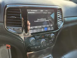 2020 Jeep Grand Cherokee Limited X | Thumbnail Photo 25 of 29