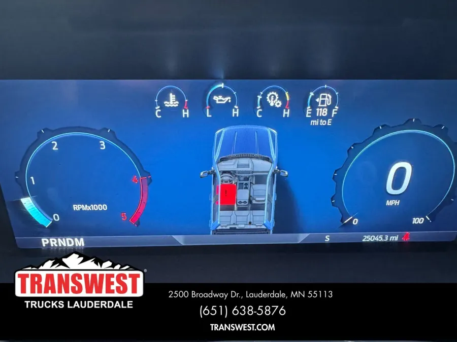 2024 Ford F250 | Photo 11 of 22