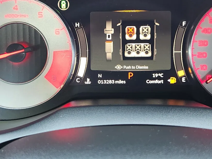 2024 Acura RDX w/A-Spec Package | Photo 24 of 33