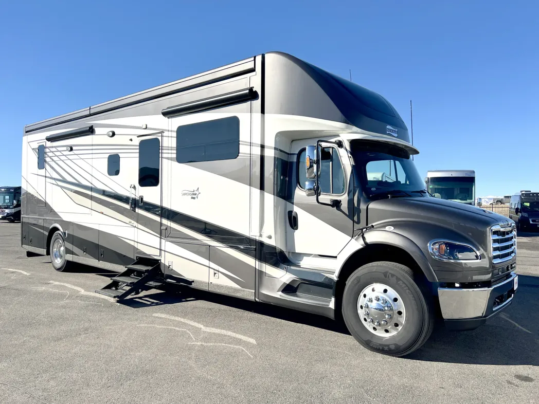 Newmar RVs For Sale | Transwest