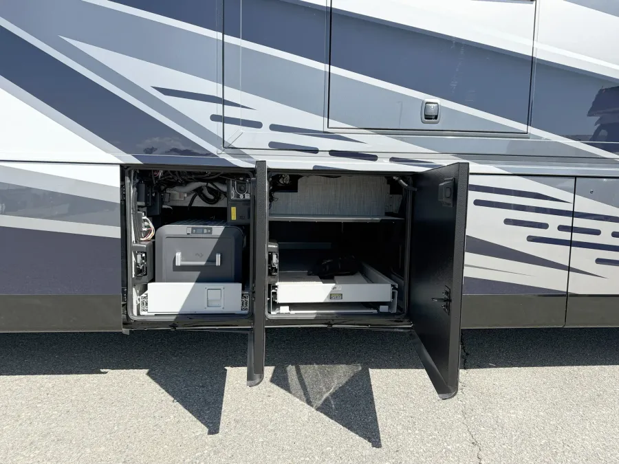 2026 Newmar King Aire 4531 | Photo 30 of 35