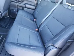 2026 GMC Sierra 2500HD Pro | Thumbnail Photo 18 of 21