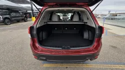 2024 Subaru Forester | Thumbnail Photo 8 of 32