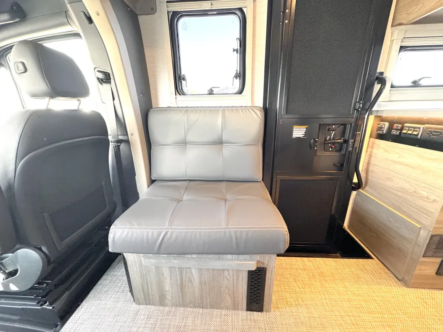 2026 Winnebago EKKO 23B | Photo 5 of 23