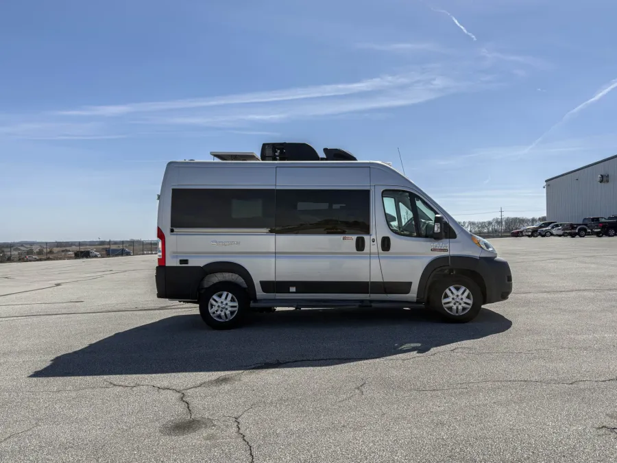 2022 Thor Scope 18 M | Photo 4 of 19