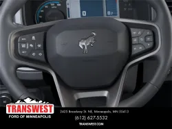 2025 Ford Bronco | Thumbnail Photo 14 of 25