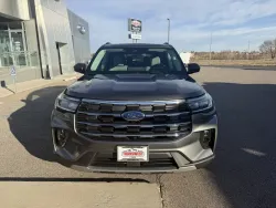 2026 Ford Explorer | Thumbnail Photo 2 of 27