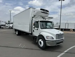 2025 Freightliner M2 106 | Thumbnail Photo 3 of 18