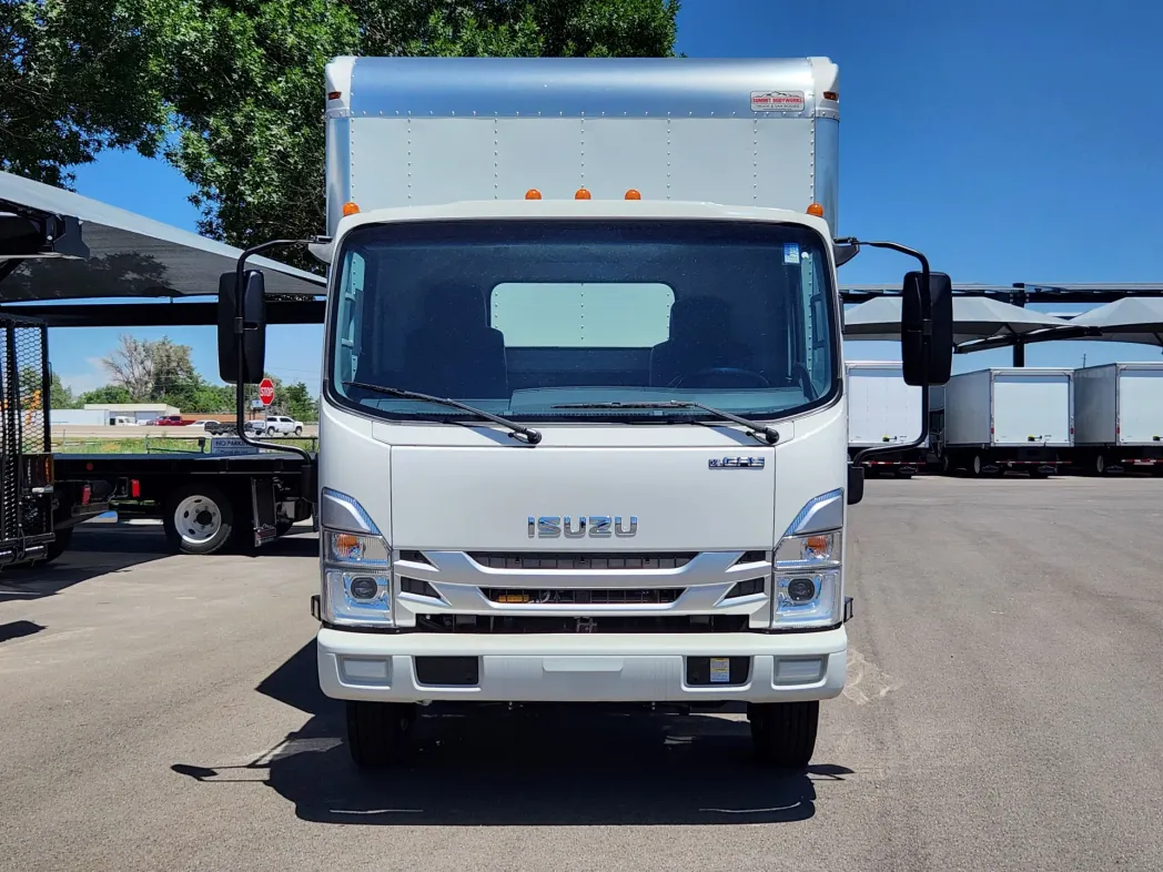 Transwes Isuzu Trucks For Sale | Transwest