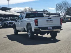 2026 GMC Sierra 2500HD Pro | Thumbnail Photo 4 of 30