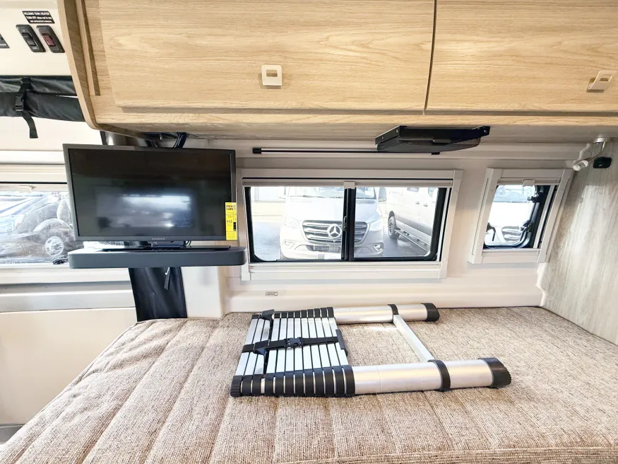 2026 Winnebago Travato 59K | Photo 7 of 13