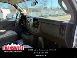 2017 Chevrolet Express 3500 Work Van | Thumbnail Photo 5 of 20