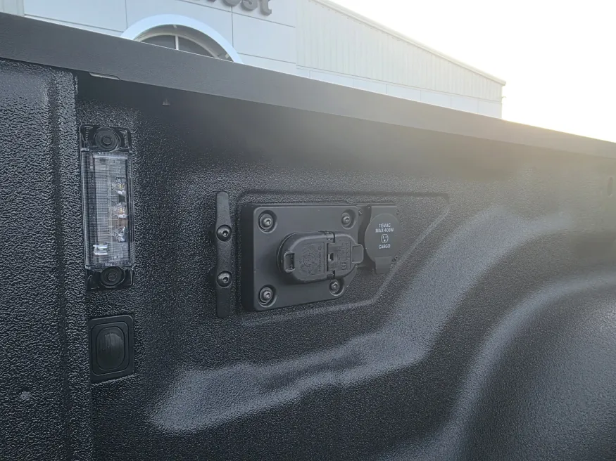 2026 RAM 2500 Tradesman | Photo 16 of 20