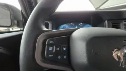 2025 Ford Bronco | Thumbnail Photo 14 of 29