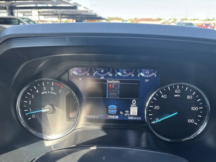 2023 Ford Expedition Max Limited | Photo 21 of 24