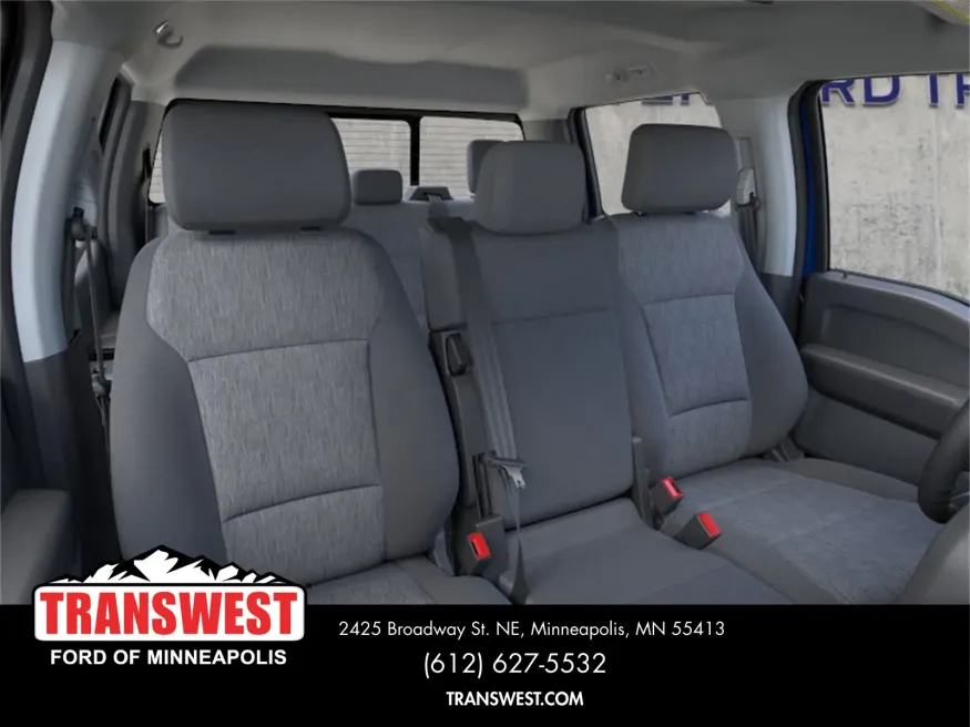 2026 Ford Super Duty F-450 XL | Photo 10 of 22