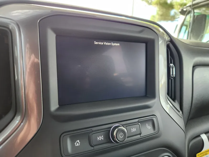 2026 GMC Sierra 3500HD CC Pro | Photo 26 of 28