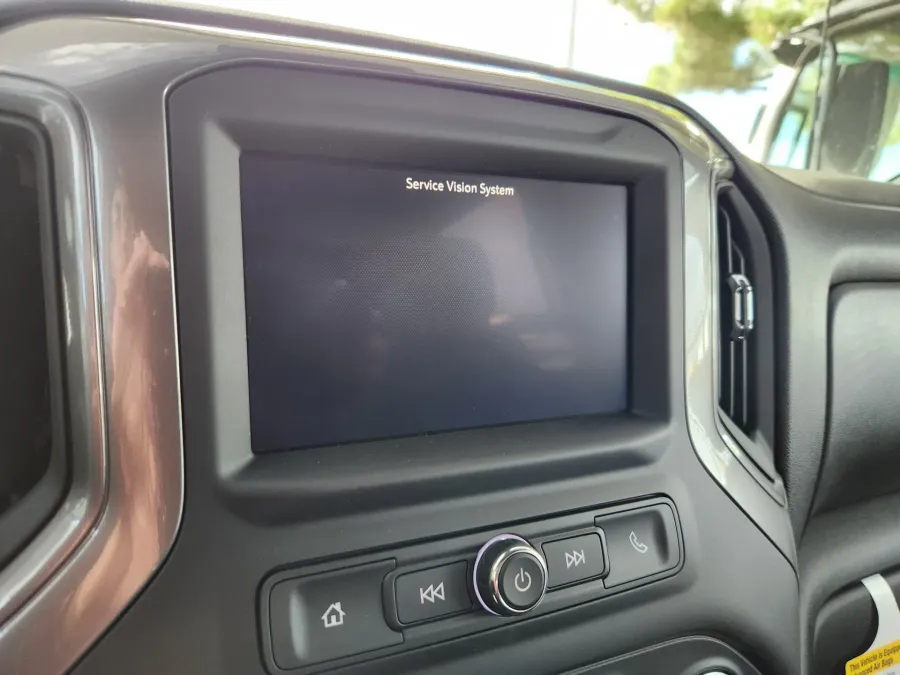 2026 GMC Sierra 3500HD CC Pro | Photo 26 of 28