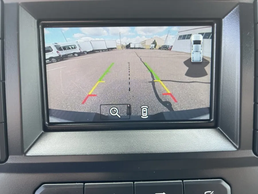 2020 Ford F150 | Photo 9 of 20