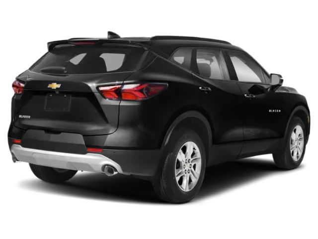 2021 Chevrolet Blazer 