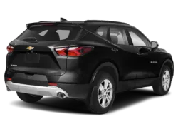 2021 Chevrolet Blazer | Thumbnail Photo 1 of 12