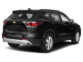 2021 Chevrolet Blazer