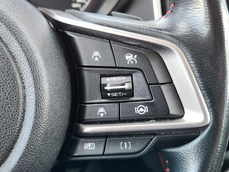 2020 Subaru Forester Sport | Photo 16 of 21