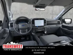 2025 Ford F-150 XLT | Thumbnail Photo 8 of 22