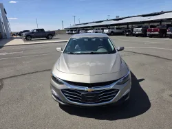 2022 Chevrolet Malibu LS | Thumbnail Photo 2 of 21