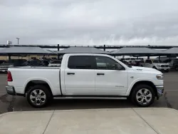 2026 RAM 1500 Big Horn | Thumbnail Photo 4 of 14