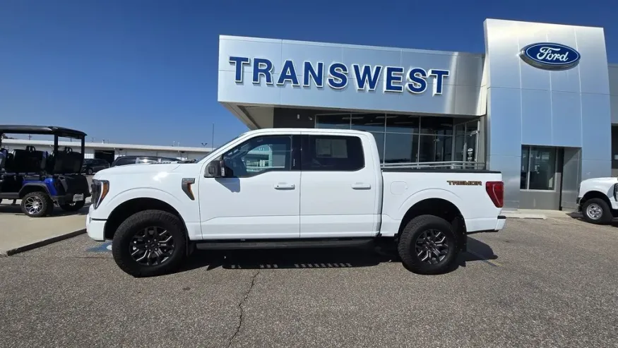 2023 Ford F-150 | Photo 1 of 31