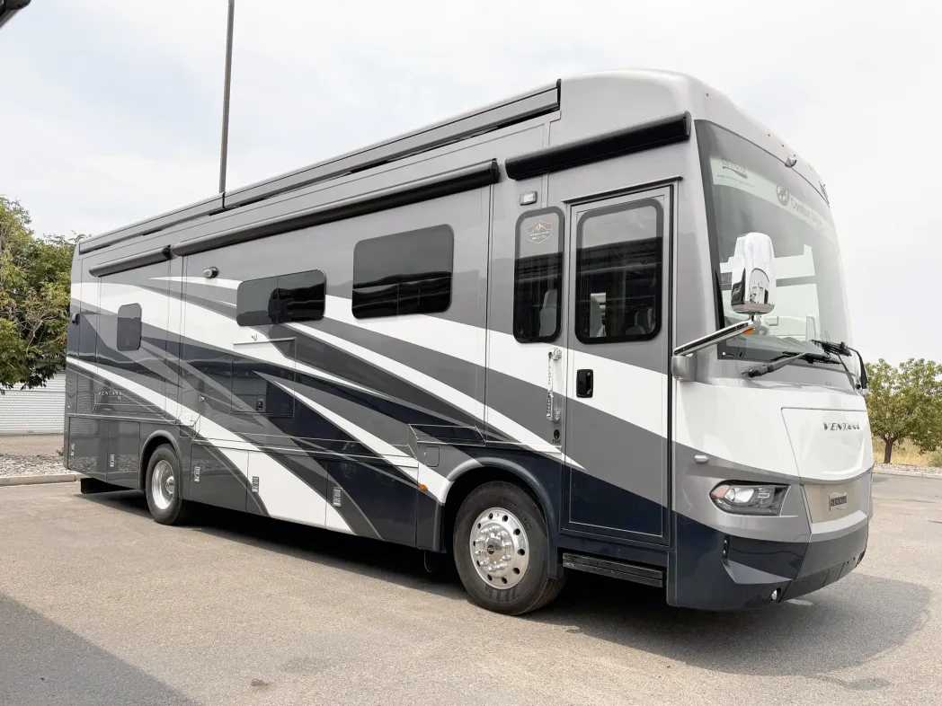 2026 Newmar Ventana 3512 