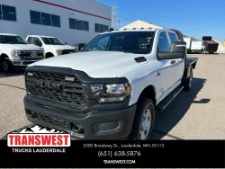 2023 RAM 2500 Tradesman | Thumbnail Photo 20 of 20