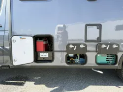 2026 Winnebago EKKO 23B | Thumbnail Photo 24 of 23